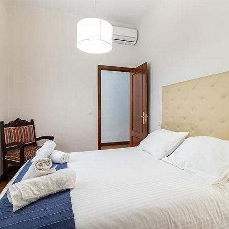Allo Apartments Remedios Centro 2 Habitaciones Jerez de la Frontera Eksteriør bilde
