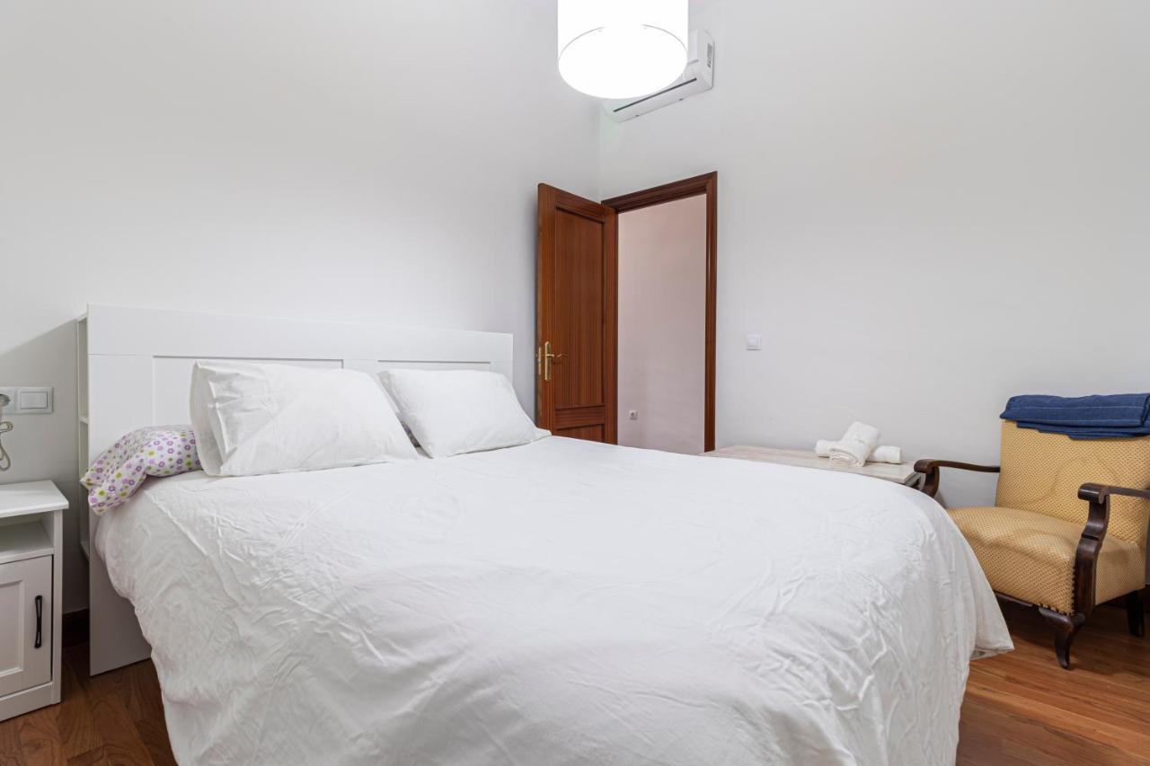 Allo Apartments Remedios Centro 2 Habitaciones Jerez de la Frontera Eksteriør bilde