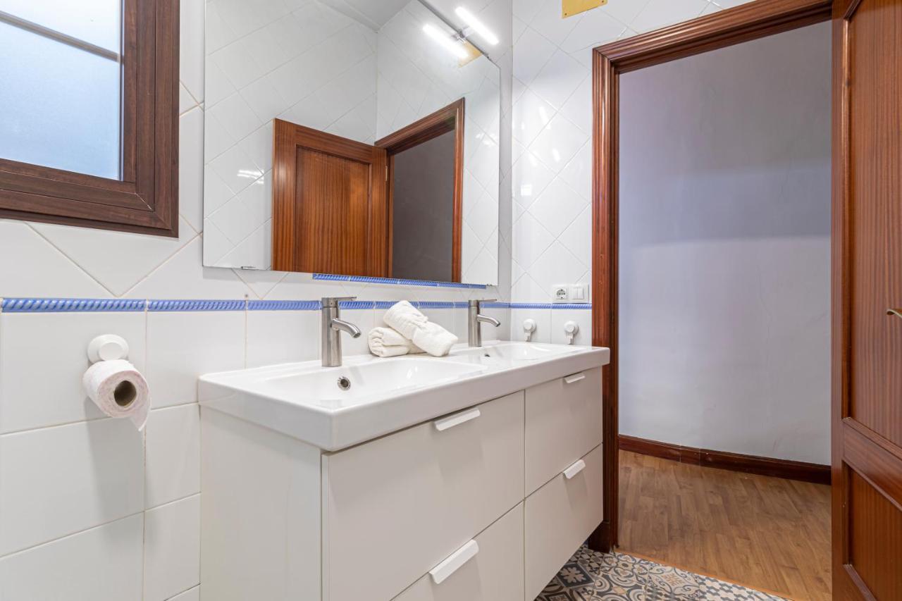 Allo Apartments Remedios Centro 2 Habitaciones Jerez de la Frontera Eksteriør bilde