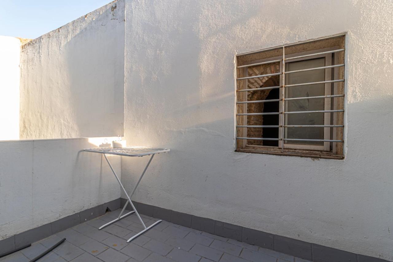 Allo Apartments Remedios Centro 2 Habitaciones Jerez de la Frontera Eksteriør bilde