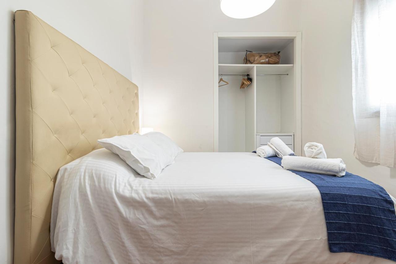 Allo Apartments Remedios Centro 2 Habitaciones Jerez de la Frontera Eksteriør bilde