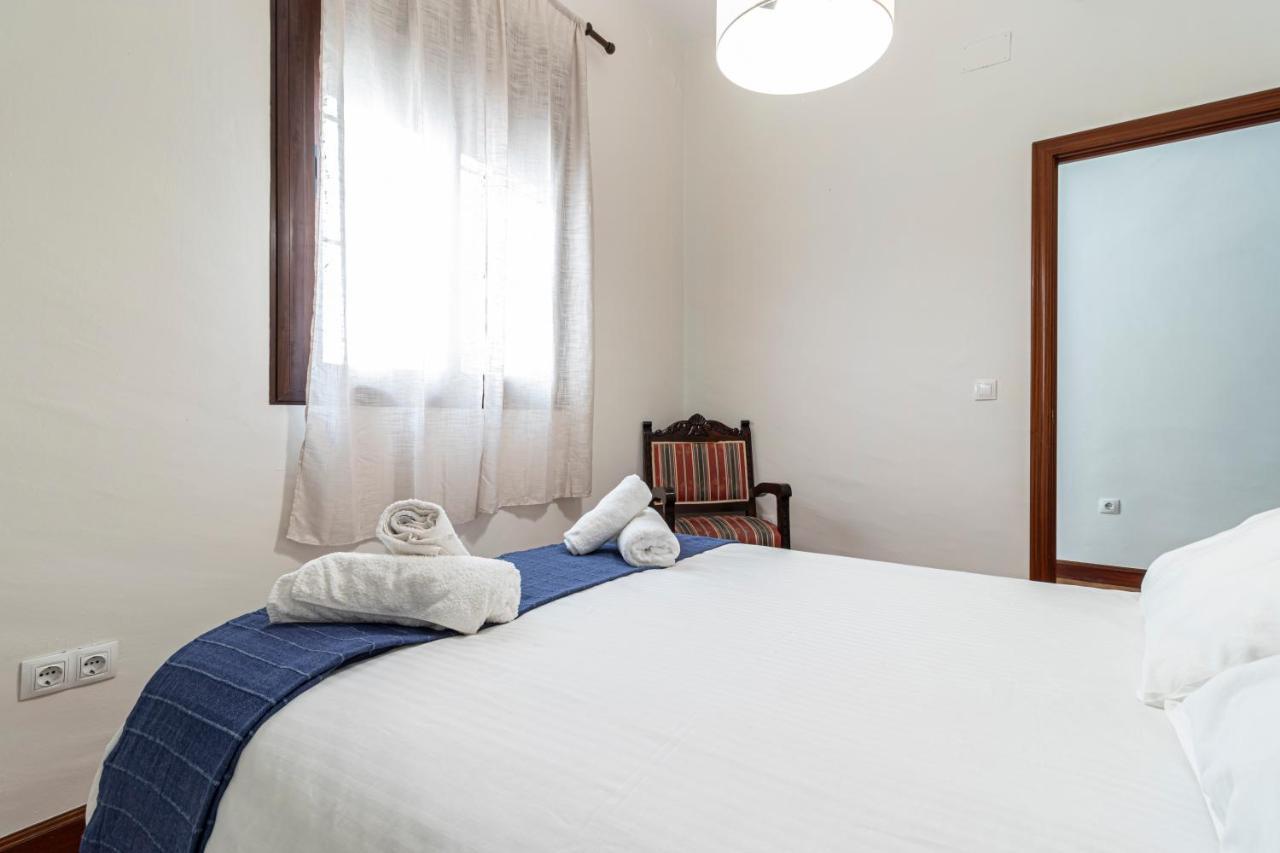 Allo Apartments Remedios Centro 2 Habitaciones Jerez de la Frontera Eksteriør bilde