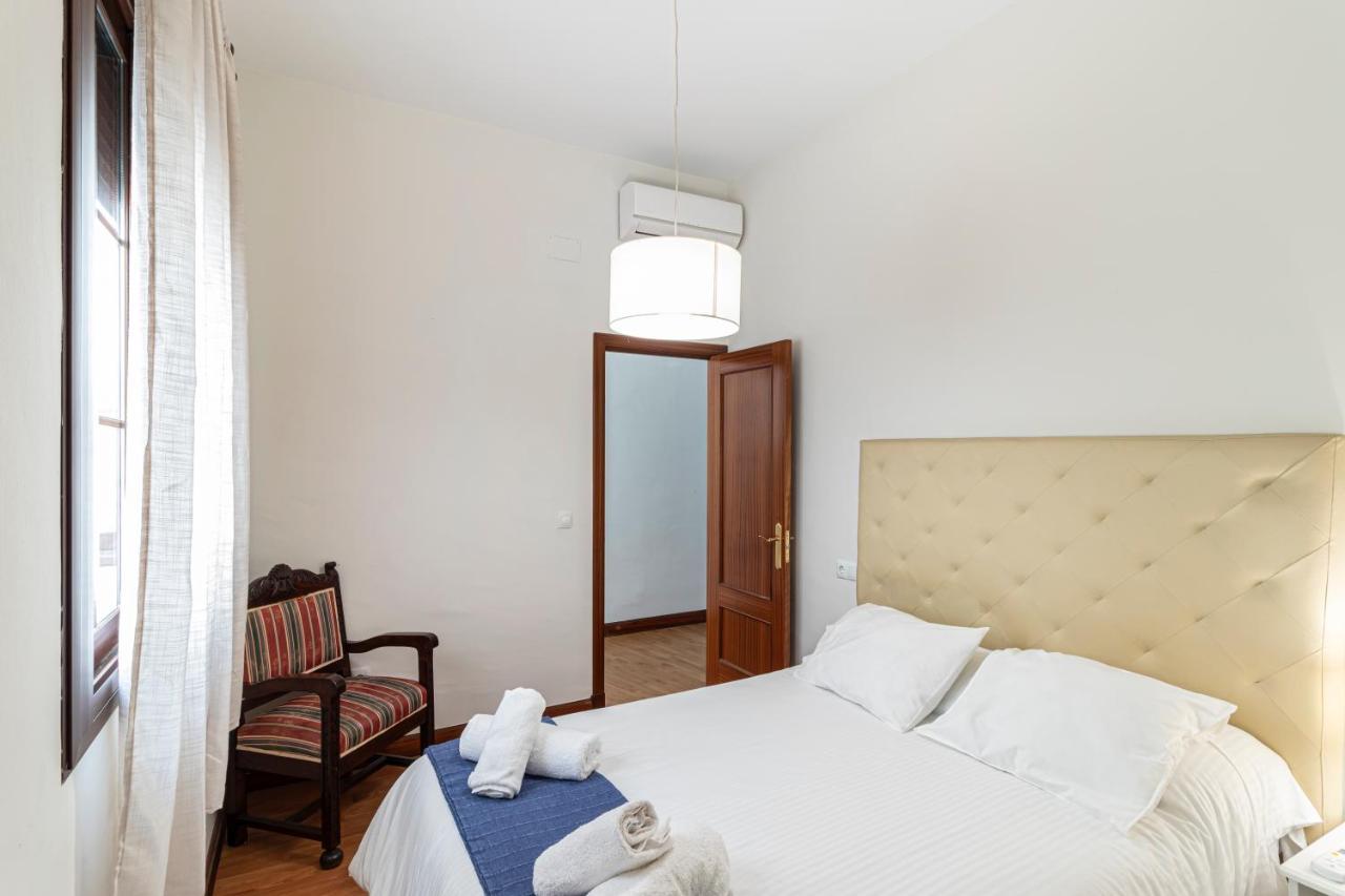 Allo Apartments Remedios Centro 2 Habitaciones Jerez de la Frontera Eksteriør bilde