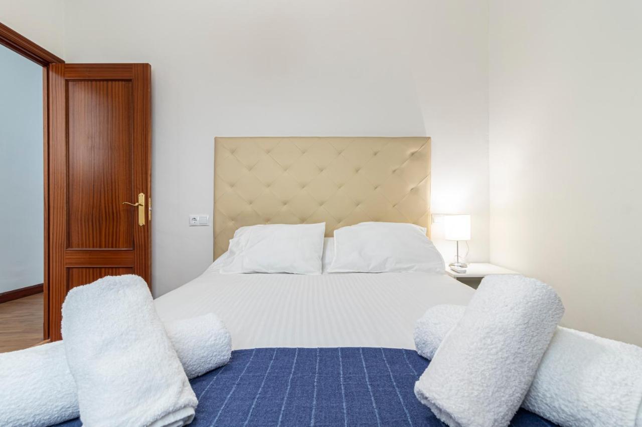 Allo Apartments Remedios Centro 2 Habitaciones Jerez de la Frontera Eksteriør bilde